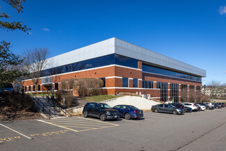 More details for 200 Park Ave, Florham Park, NJ - Office for Lease