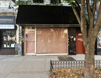 More details for 696 Grand St, Brooklyn, NY - Retail for Lease