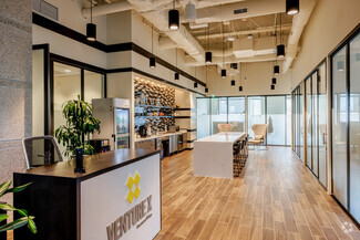 Venture X Denver - Greenwood Village - Commercial Real Estate