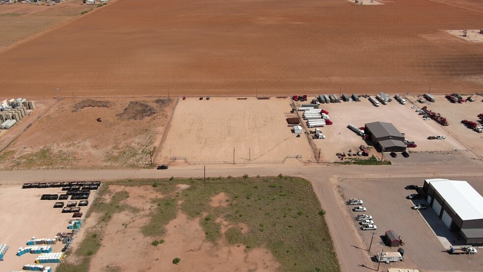 8703 County 95 rd, Midland, TX for sale - Building Photo - Image 2 of 19