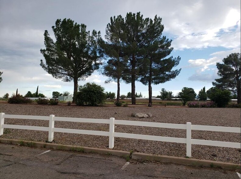 125 S Avenida Escuela, Sierra Vista, AZ for sale - Other - Image 1 of 1