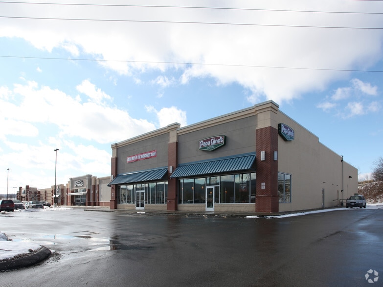 685 Merrill Rd, Pittsfield, MA for lease - Building Photo - Image 3 of 26