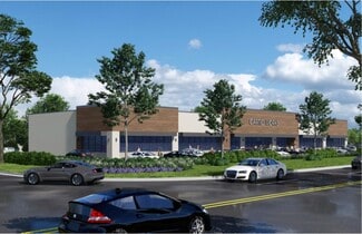 More details for 28006 Oakland Oaks Ct, Wixom, MI - Industrial for Lease