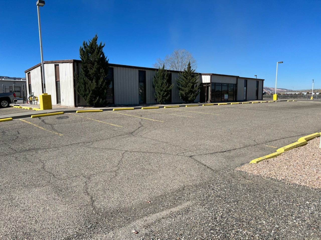 2403 Riverside Pky, Grand Junction, CO for sale Building Photo- Image 1 of 1