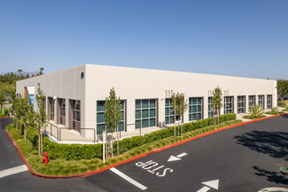 More details for 18 Technology Dr, Irvine, CA - Industrial for Lease