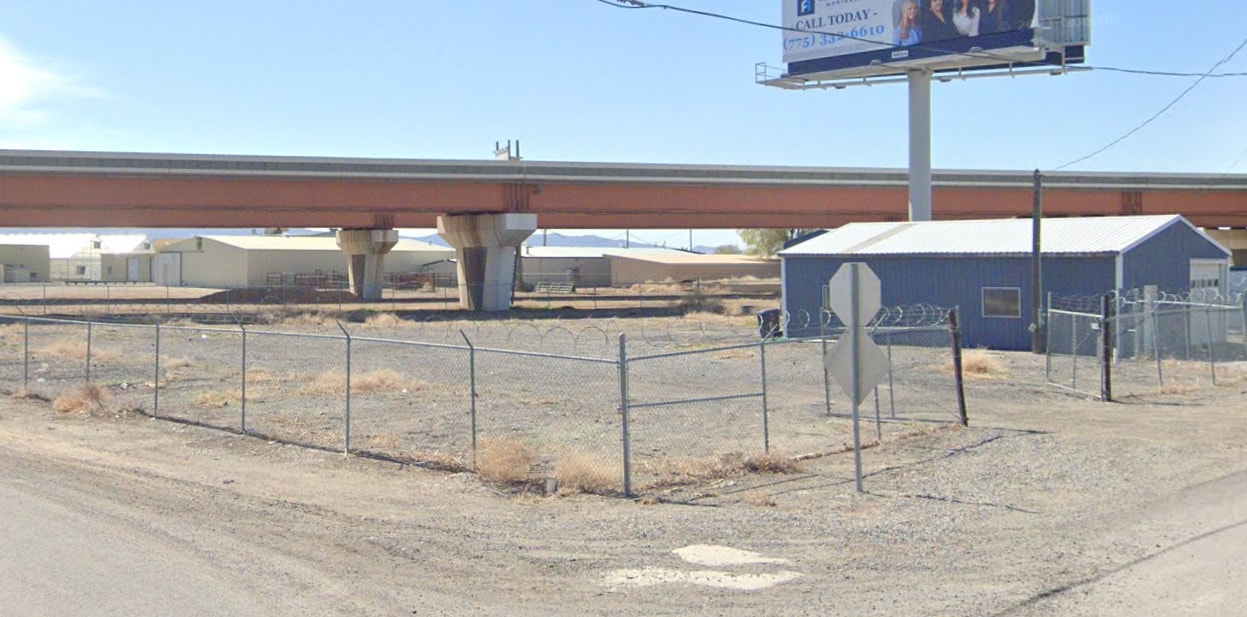 600 Industrial Way, Lovelock, NV for lease Primary Photo- Image 1 of 9