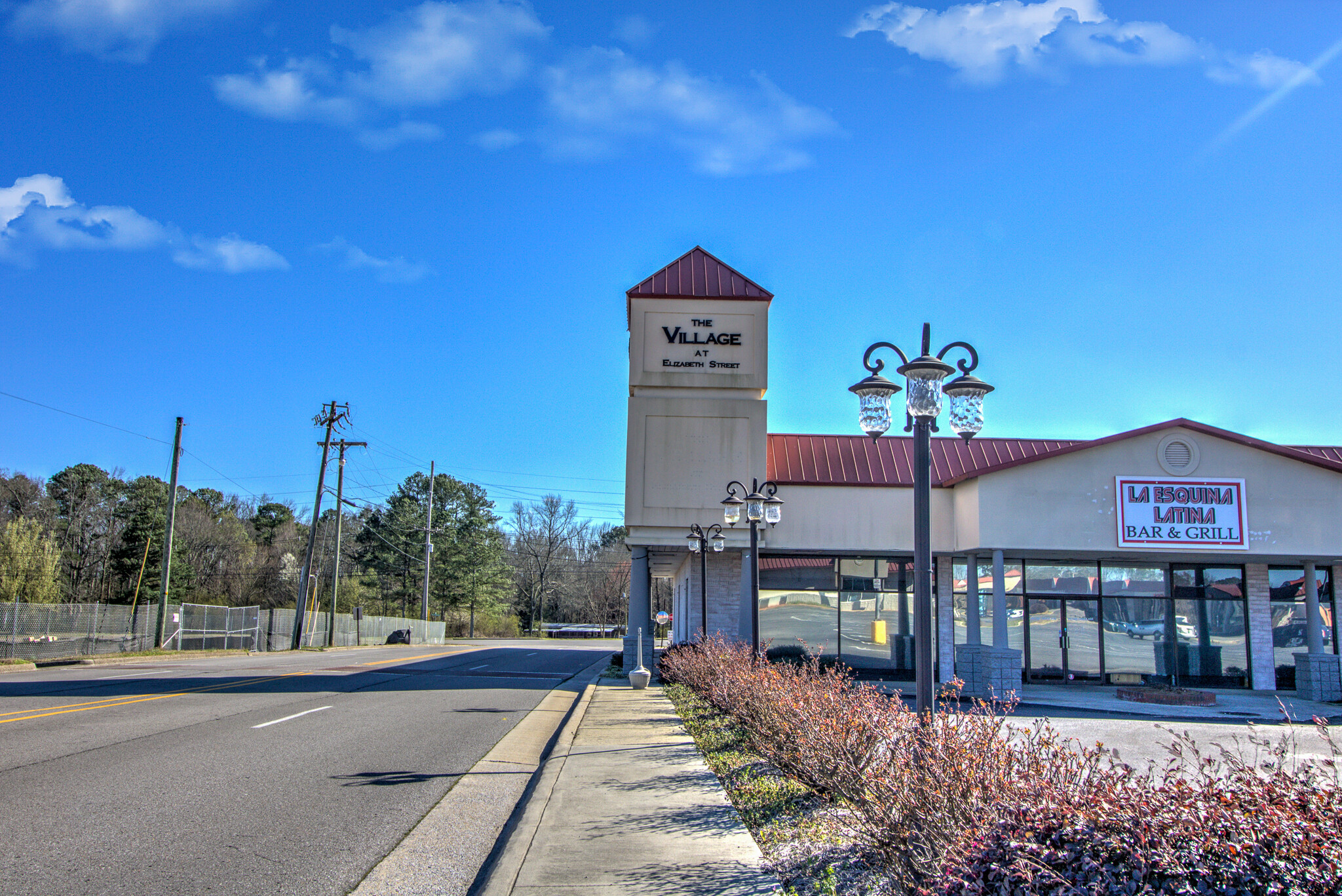 501 Elizabeth St, Boaz, AL for lease Primary Photo- Image 1 of 5