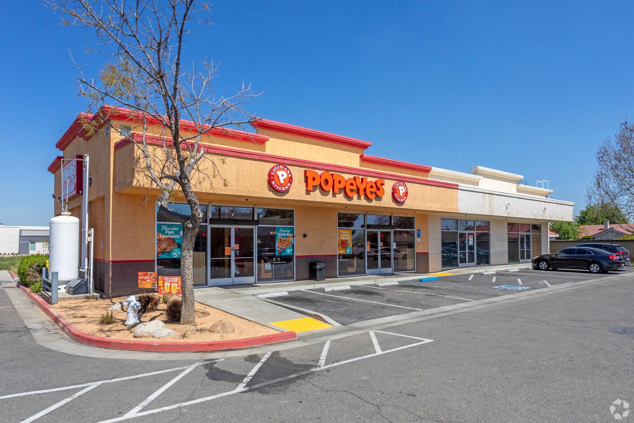 1660 Hanford Armona Rd, Hanford, CA for sale Building Photo- Image 1 of 1