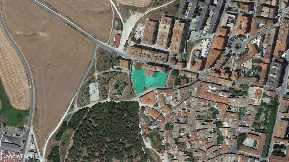 Land in Tafalla for sale - Building Photo - Image 2 of 7