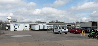 More details for 4318 Northfield Ln, Houston, TX - Industrial for Sale