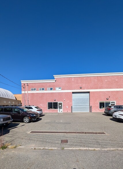 45 Marble Loop, Staten Island, NY for lease - Building Photo - Image 1 of 5