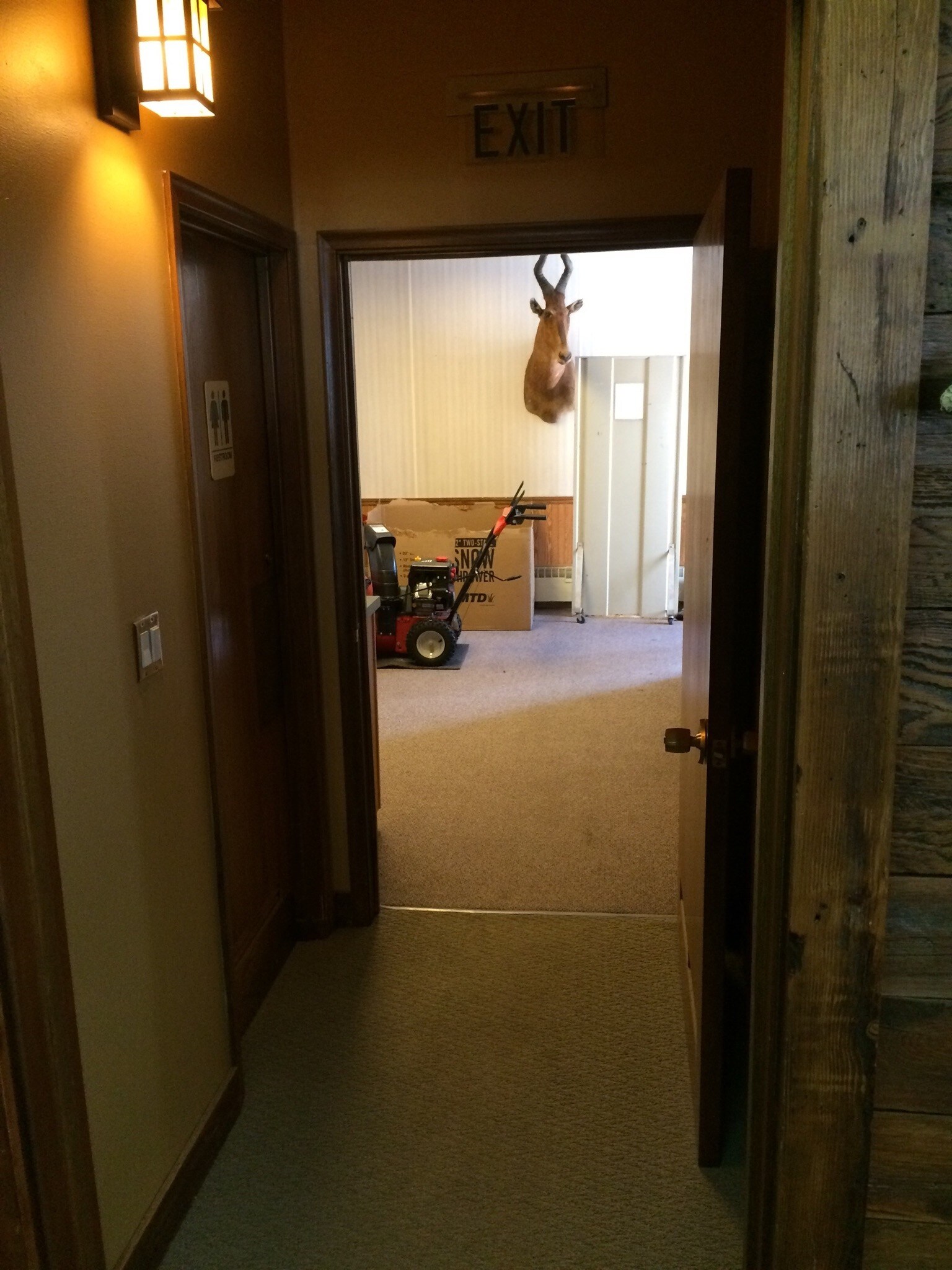 600 Main St, Colfax, WI for sale Primary Photo- Image 1 of 1