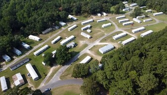 Lundsford MHP - Mobile Home or RV Park