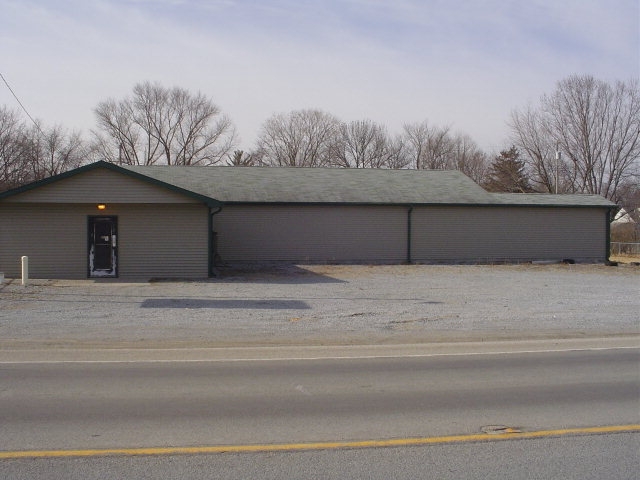 12150 N US Highway 421, Monticello, IN for sale Primary Photo- Image 1 of 1