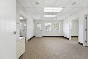 Suite 270-Sierra Medical Plaza - 1031 Exchange Property