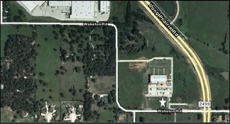 More details for Waketon Rd, Flower Mound, TX - Land for Sale