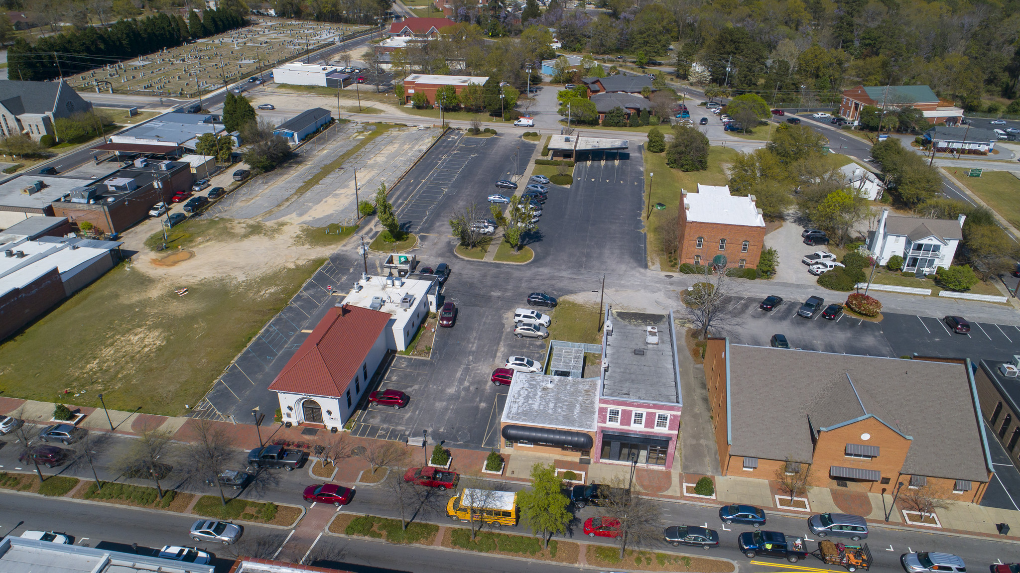 134 E Main St, Lexington, SC for sale Building Photo- Image 1 of 1