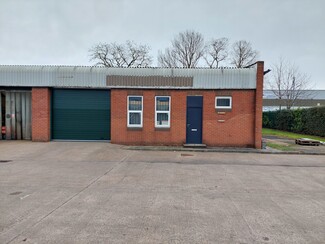 More details for Bawtry Rd, Doncaster - Industrial for Lease