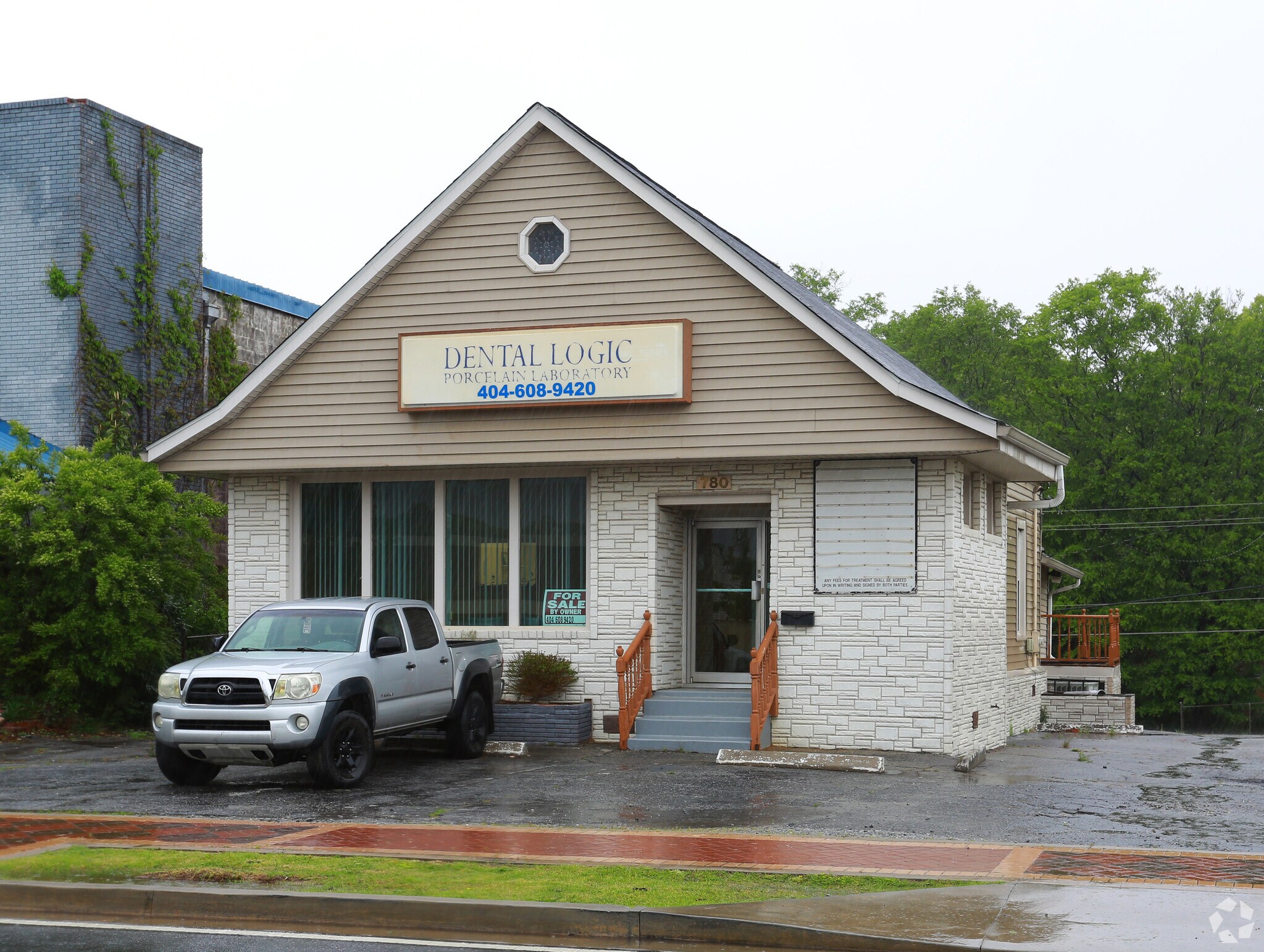 780 Main St, Forest Park, GA for sale Primary Photo- Image 1 of 1