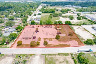 More details for 132 Nell Deane Blvd, Schertz, TX - Industrial for Lease