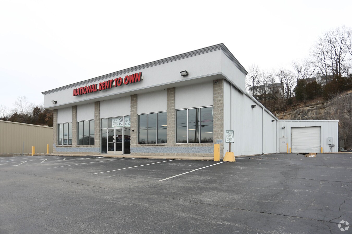 2302 N Truman Blvd, Crystal City, MO 63019