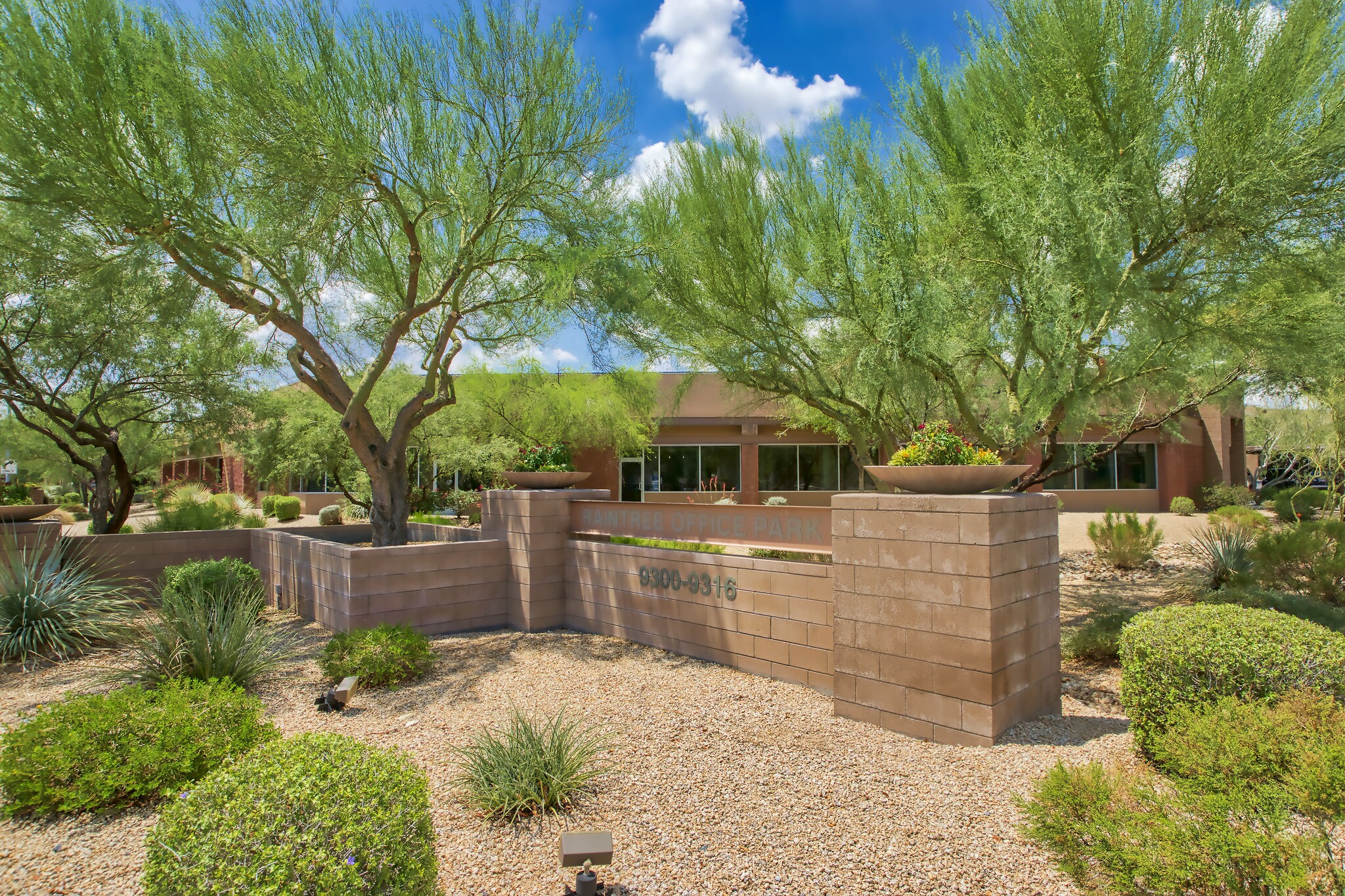 9300 E Raintree Dr, Scottsdale, AZ 85260 Bldg A