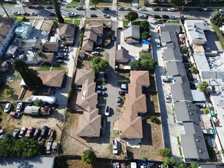 More details for 3161 Euclid Ave, Lynwood, CA - Multifamily for Sale