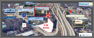 More details for 2926 Atlanta Hwy, Gainesville, GA - Land for Sale