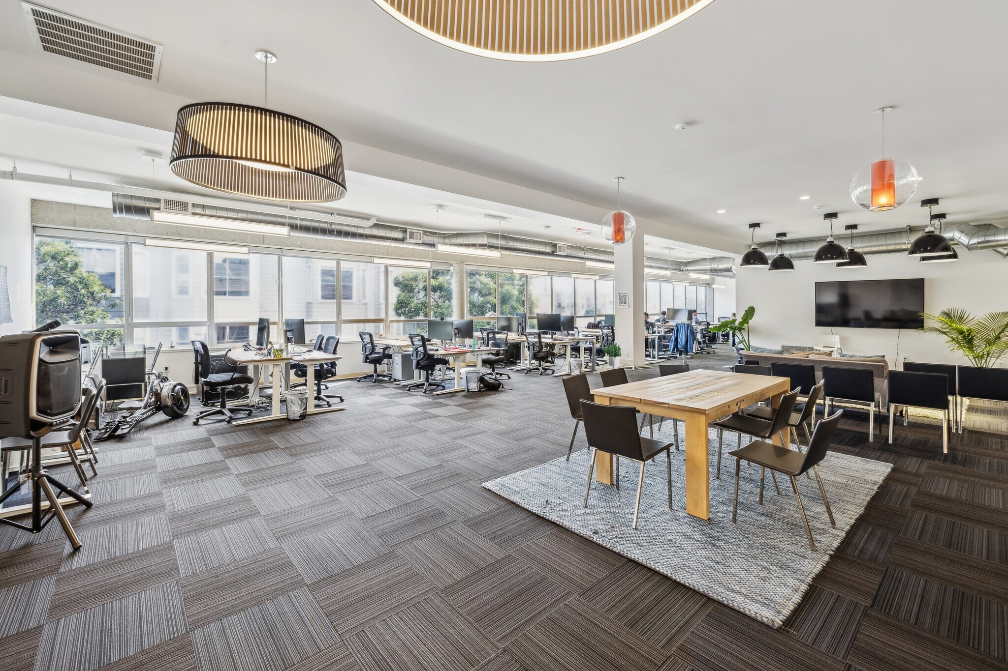 325 5th St, San Francisco, CA for lease Interior Photo- Image 1 of 11