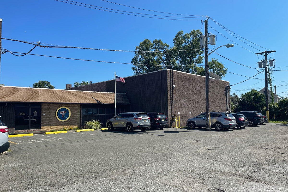 20 Owens Rd, Hackensack, NJ 07601 - Losurdo Foods | LoopNet