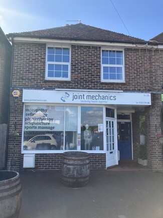 More details for 206 Barnett Wood Ln, Ashtead - Retail for Sale