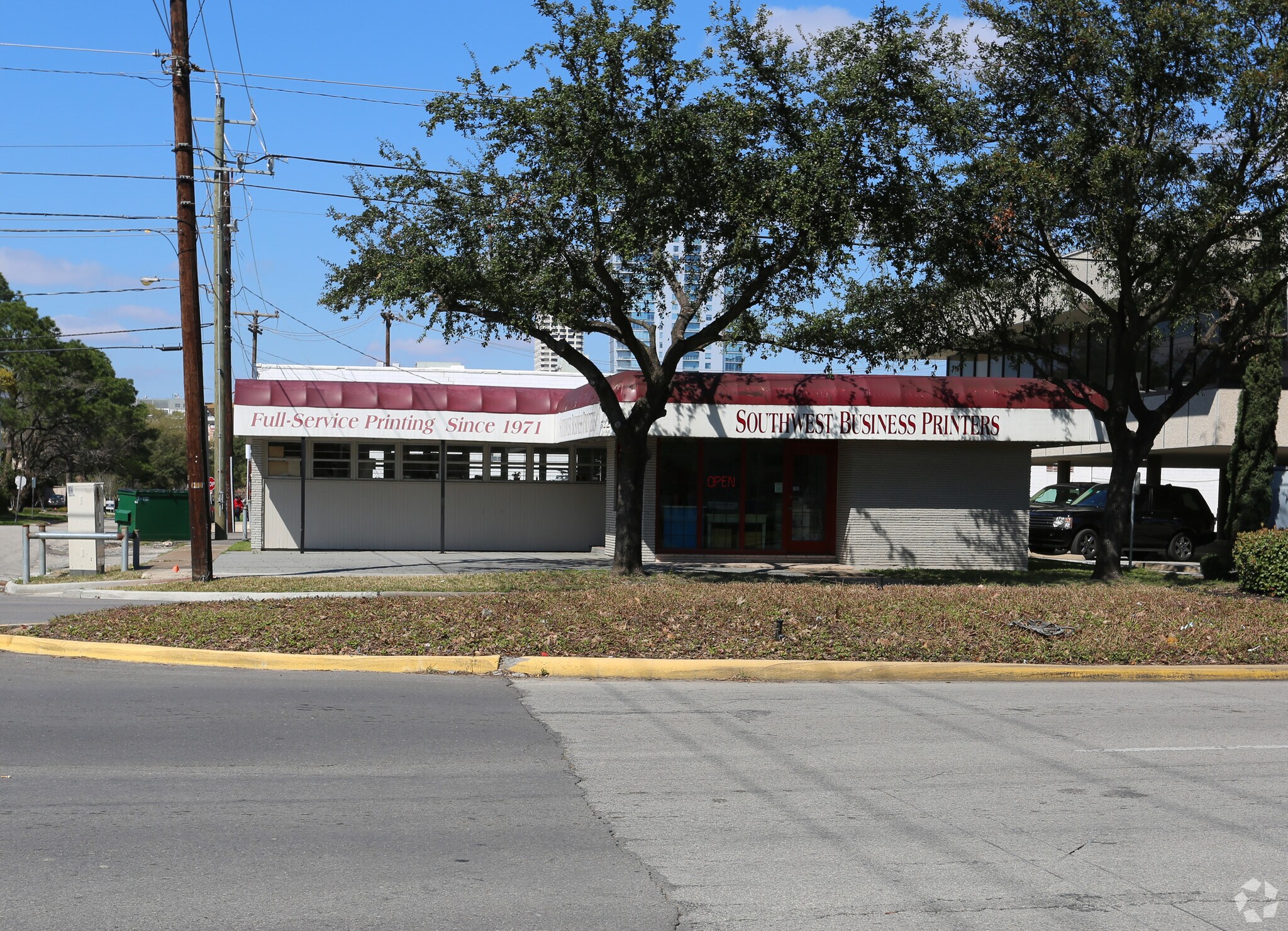 2630 Richmond Ave, Houston, TX for sale Primary Photo- Image 1 of 1