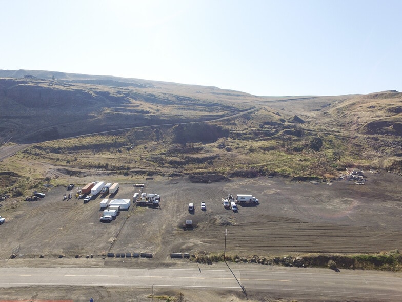 0 Biggs-Rufus Hwy, Wasco, OR for sale - Building Photo - Image 3 of 33