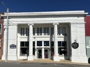 Banker's Lofts - Bar