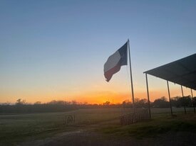 6.53 Acres - FM 1486 Western Montgomery - Campground