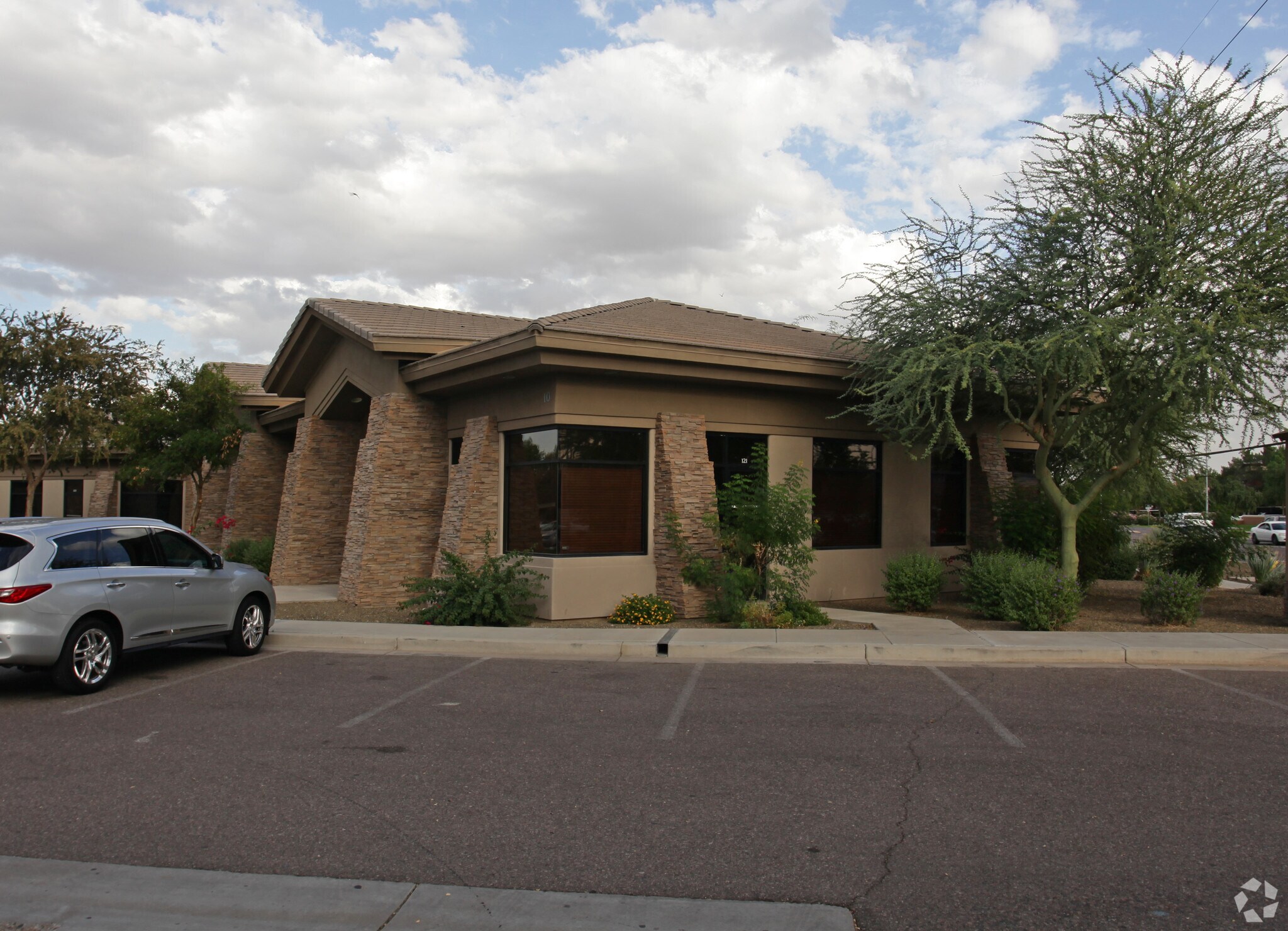 3048 E Baseline Rd, Mesa, AZ for sale Primary Photo- Image 1 of 1