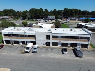 More details for 404 S Parliament Dr, Virginia Beach, VA - Office for Sale