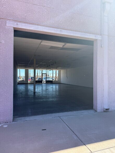 1350 S Longmore Rd, Mesa, AZ for lease - Building Photo - Image 3 of 10