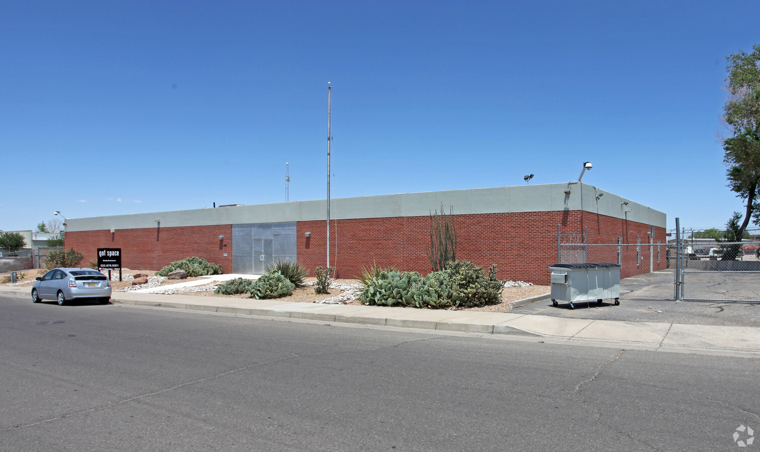 4001 Bogan Ave NE, Albuquerque, NM 87109 | LoopNet