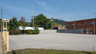 More details for 3500 Noyes Ave, Charleston, WV - Land for Sale