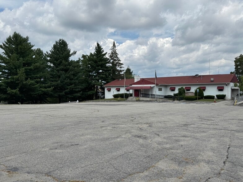 1418 Plainfield Pike, Cranston, RI for sale - Building Photo - Image 3 of 3