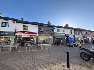 More details for 23 George St, Hove - Retail for Lease