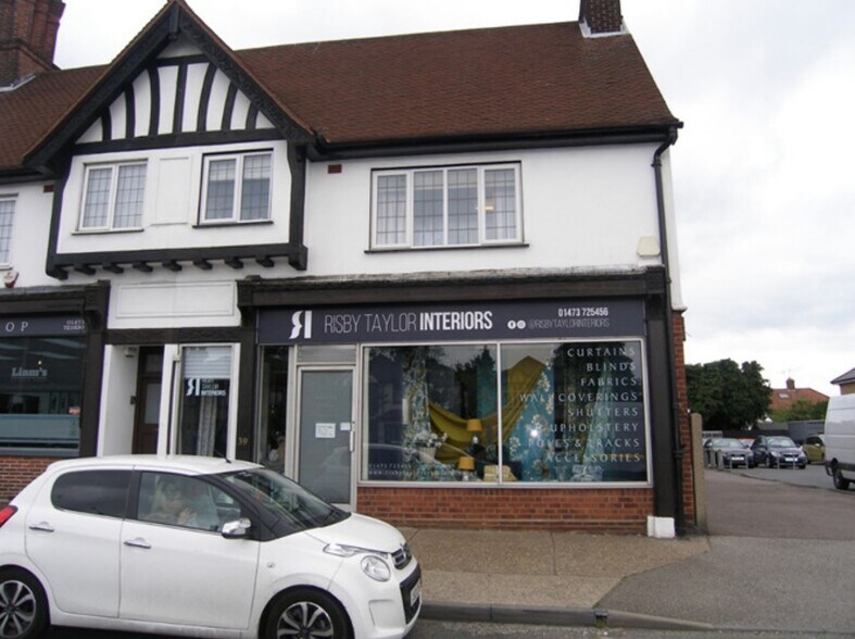 39 Woodbridge Rd E, Ipswich, IP4 5QN