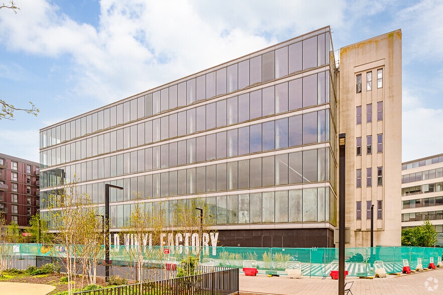 Blyth Rd, Hayes for sale - Primary Photo - Image 1 of 1