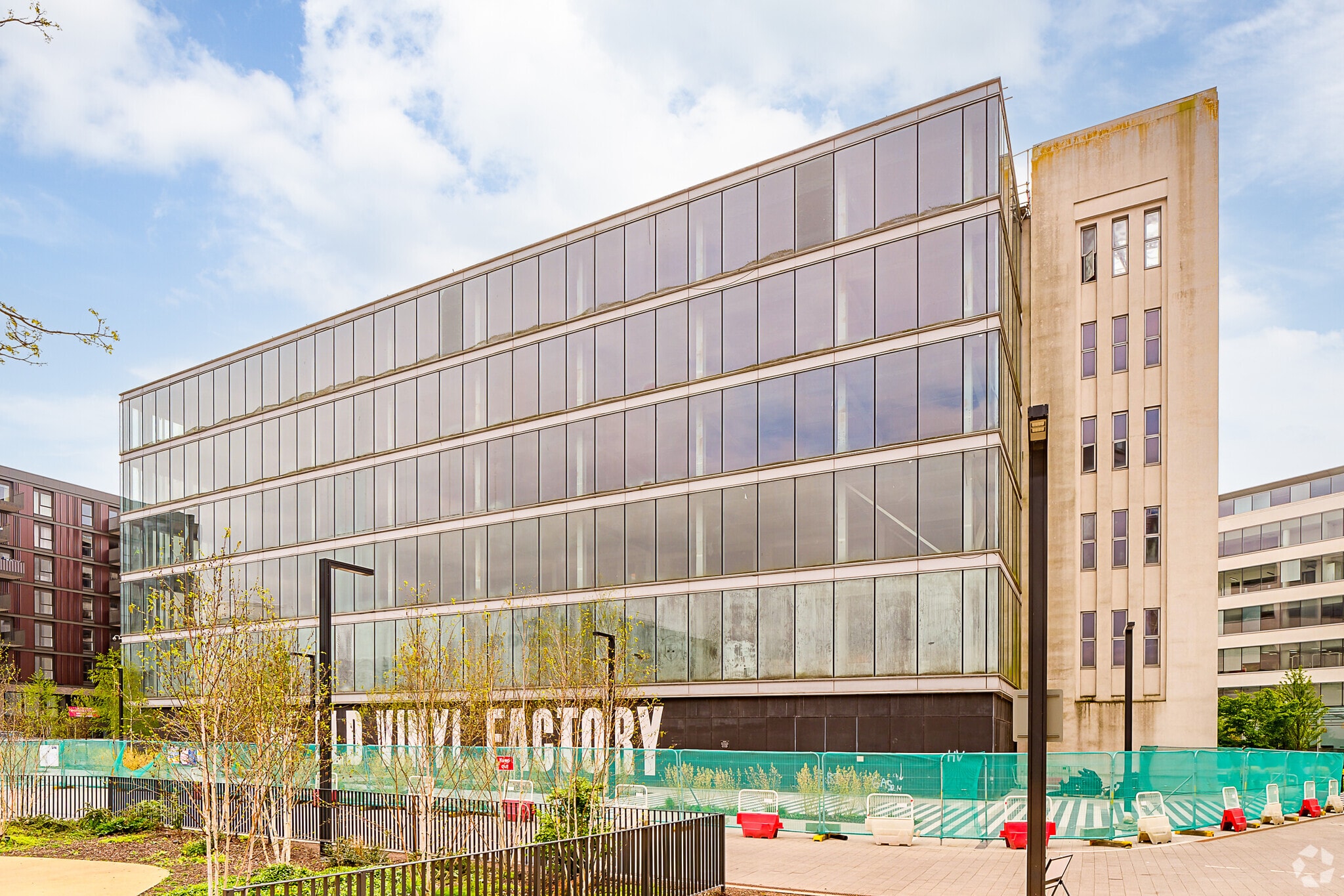 Blyth Rd, Hayes for sale Primary Photo- Image 1 of 1