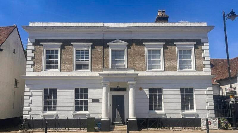 157 High St, Ongar for sale Primary Photo- Image 1 of 1