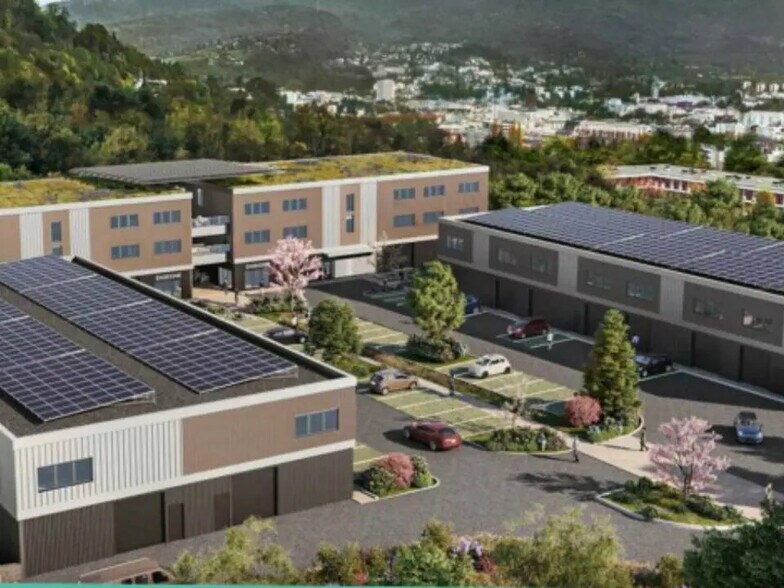 Flex in Chambéry for lease - Building Photo - Image 2 of 2