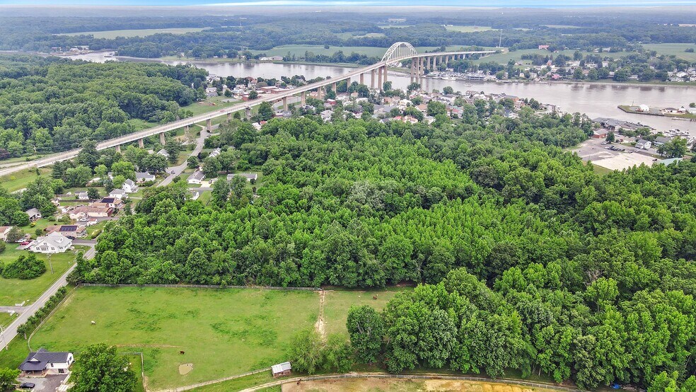 00 St. Augustine Rd, Chesapeake City, MD for sale - Building Photo - Image 2 of 8