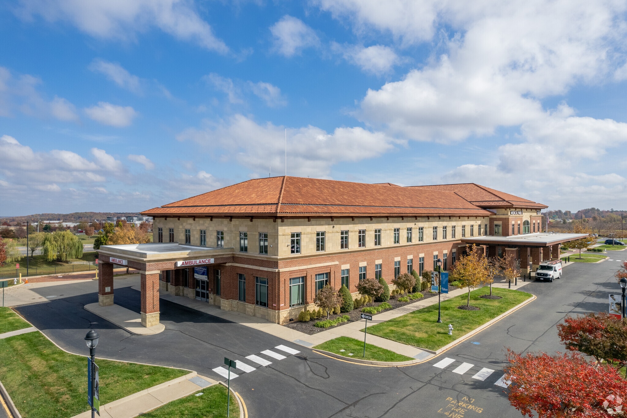 601 Watkins Centre Pky, Midlothian, VA for lease Primary Photo- Image 1 of 7