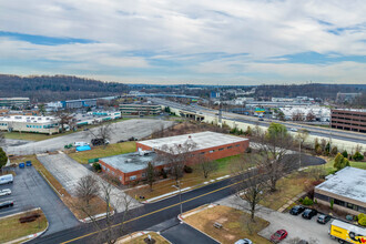 235 New York Dr, Fort Washington, PA - aerial  map view - Image1